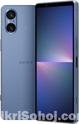 Sony xperia 5